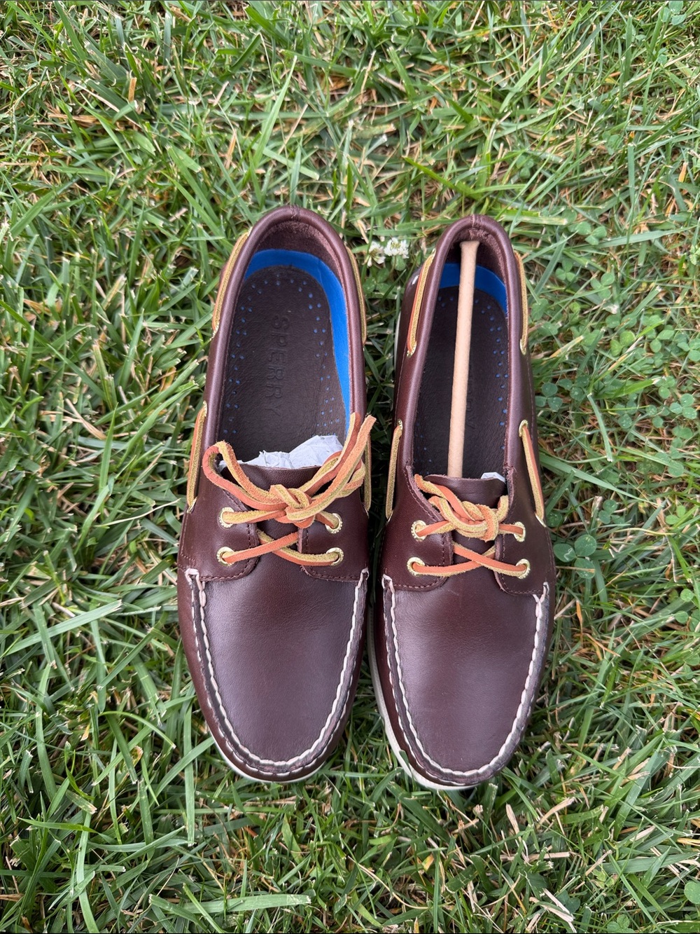 Women’s Sperry